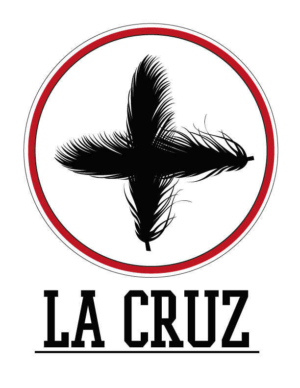 La Cruz Logo