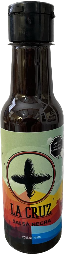 Botella 180 mL